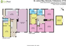 Floorplan 2D