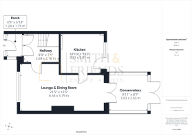 GROUND FLOOR