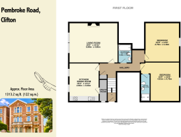 Floorplan template