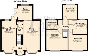 Floorplan One