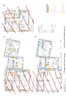 Floor plans to resi