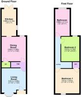 10 Churchfield Road , Walton, Peterborough - all f