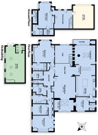 Gwel-Dowr---Floor-plan