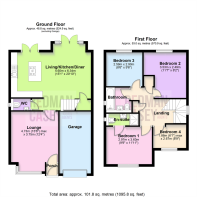 Property Floorplan