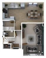 Ground Floor