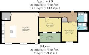 Apartment 6