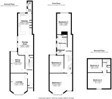 162 Llandaff Road, - - all floors Final.JPG
