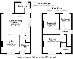 1 Gazeley Road, Ashley - all floors.JPG