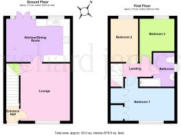 Floorplans