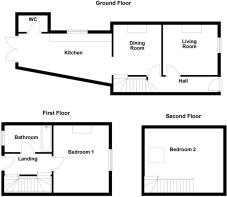 41 Front Street, Sowerby - all floors.JPG