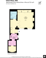 19A Eaton Place 262-