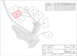 Floor/Site plan 2