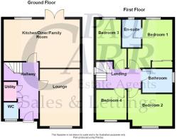 Floorplan One