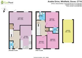 Floorplan 2D
