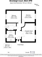 Flat 16, Bromleigh Court - 0HQY2FU122iiUTqpDXb7.jp