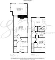 Chapel House Floorplan