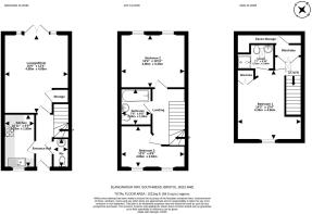 26 blandamour way-high