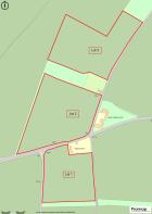 Floor/Site plan 1