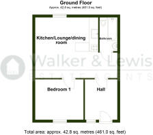 Flat 12 Victoria
