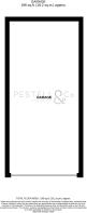 Garage Floorplan