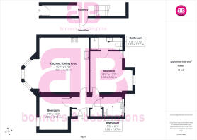 9 Phoenix Court, Thame - Floorplan 