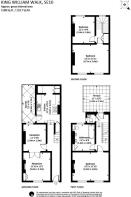 24 KING WILLIAM W...
