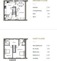 Hawthorn - Floorplan