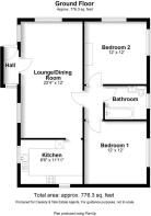 Ground Floor Flat, 2 Royal Road, St. Albans - all 