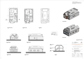 Floor/Site plan 2