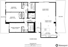 Floorplan 2
