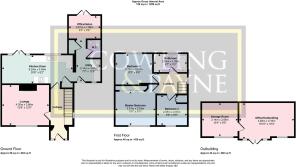 Tye Common Road Floor Plan
