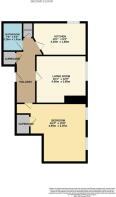 Flat 5 Lexden Lodge, Crowborough Hill Crowborough,