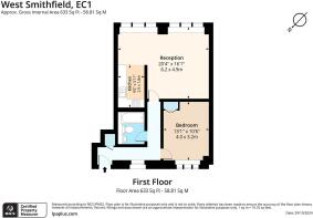 (Floor Plan) Flat 8_11_12 West Smithfield (Amend).