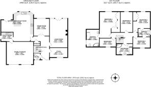 11 Beech Walk