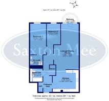 318 Royal Plaza, Sheffield - all floors.JPG