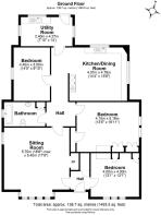 Tile Sheds FloorPlan