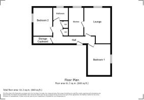 FN00010245 Floorplan