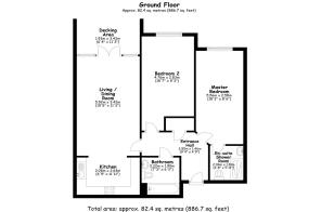 2d Floor Plan