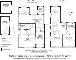 Vicarage Lane, North Weald, Essex, CM16 NOC.jpg