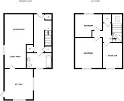 Madras Cottage, 8 Telford Avenue, Inverness, IV3 8
