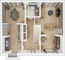 Ground Floor