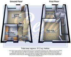 3D Floorplan