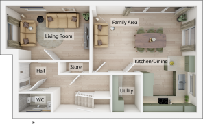 Ground Floor