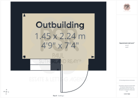 Outbuilding