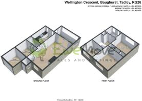3D Floorplan