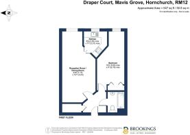 Draper Court