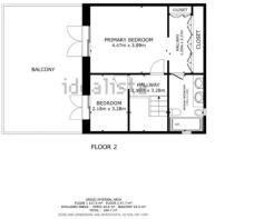 Floorplan 2