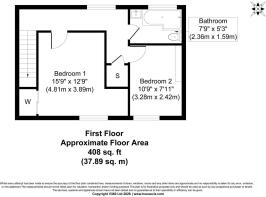 First Floor Accommodation