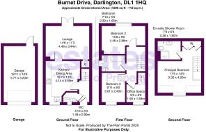 Burnet Drive, Darlington