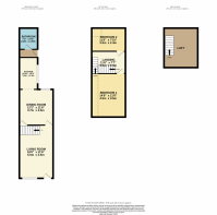 Beautifully presented 2 bed terraced house, CV6